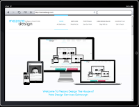 Mezora Design Web Design Services Edinburgh 512778 Image 2