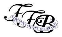 Fortune Favours the Brave Ltd 499718 Image 0