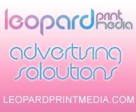 Leopard Print Media   Advertising Solutions 515992 Image 0