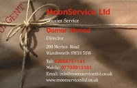 MOONSERVICES LTD 503813 Image 0